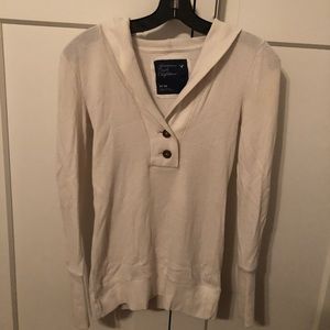American Eagle long sleeve shirt